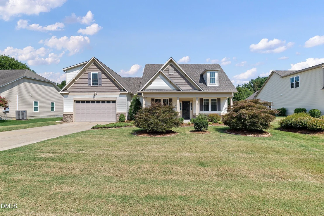 Photo of 27 Langdon Pointe Drive