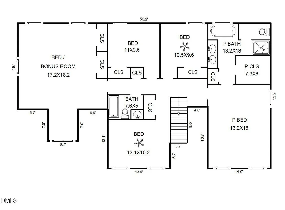 Photo of 3100 Mellwood Drive