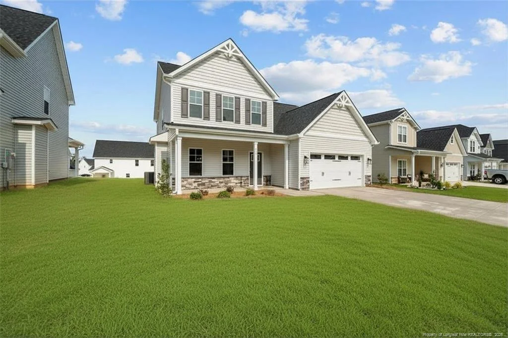 Photo of 775 Union St (Lot 425) Street