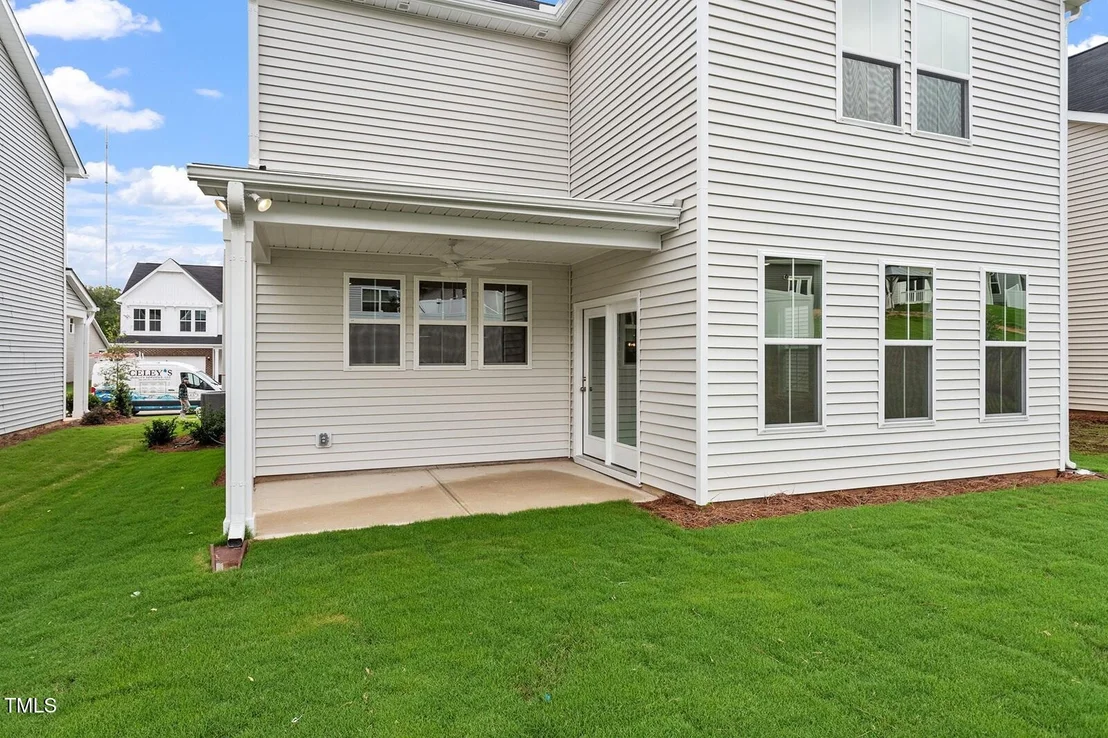 Photo of Unit 43 at 264 Meadowbark Bend