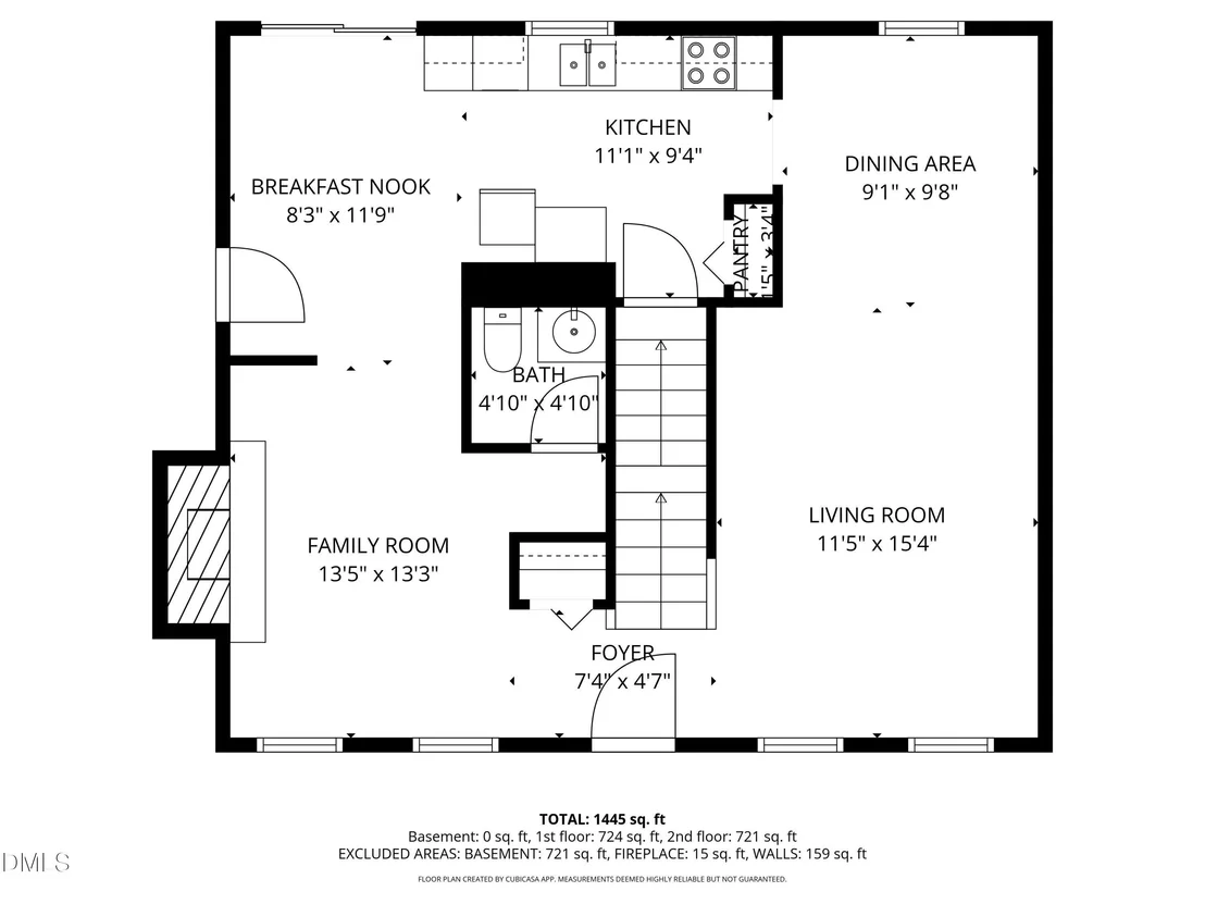 Photo of 3113 Henslowe Drive