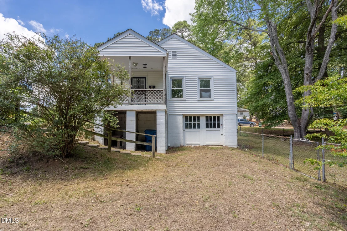 Photo of 1501 Fairfax Road