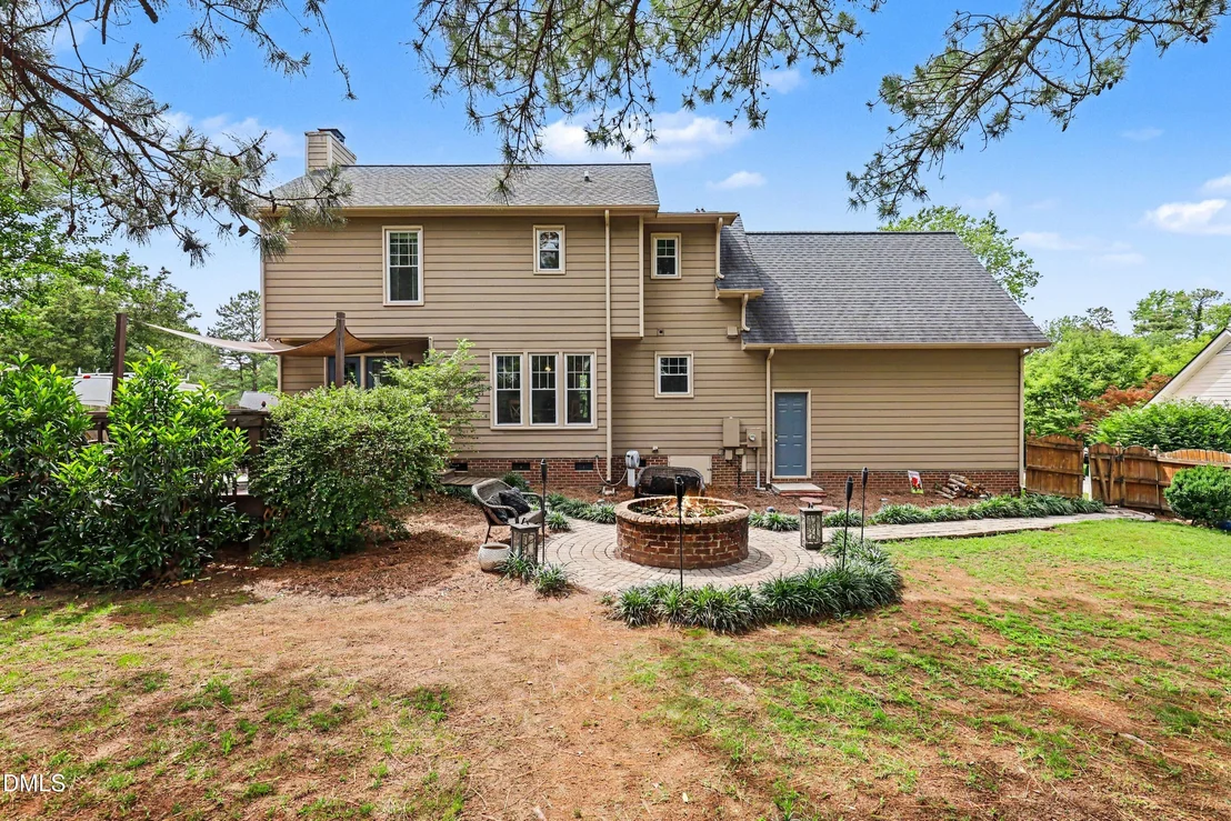 Photo of 3308 Beech Bluff Lane