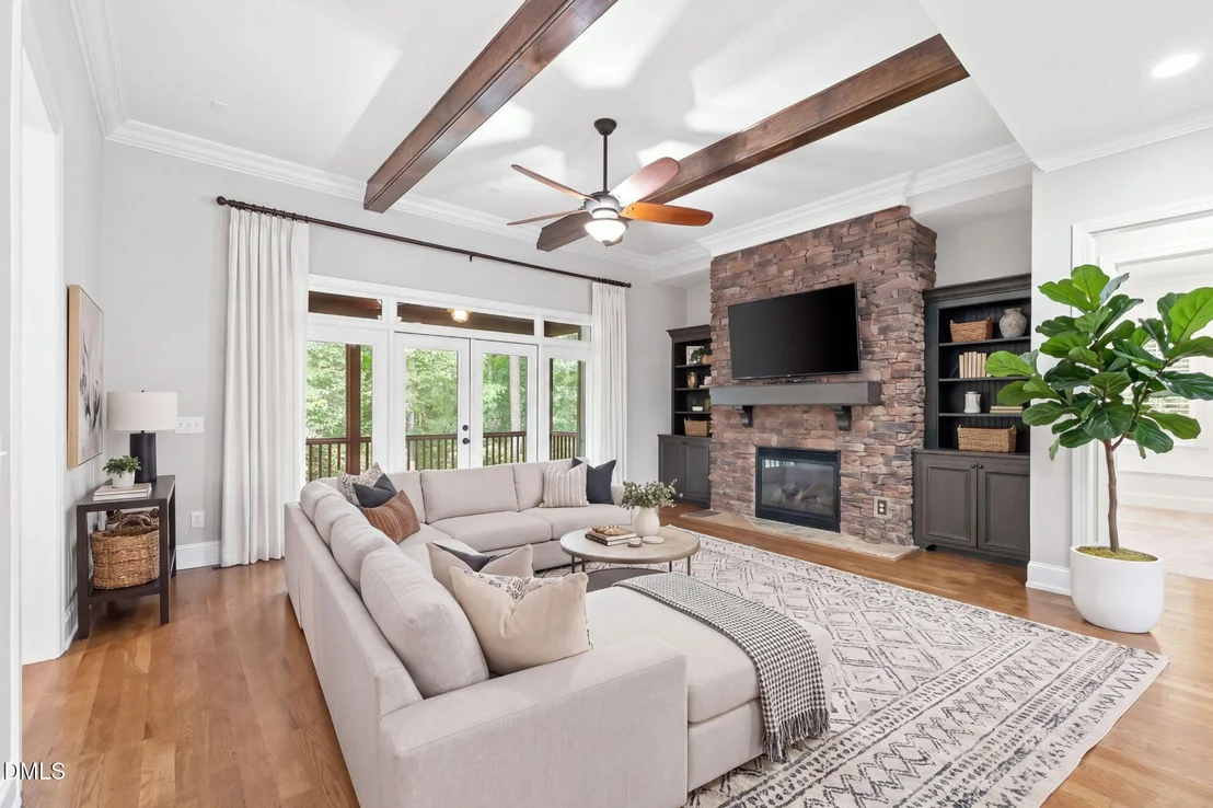Photo of 4101 Heritage View Trail