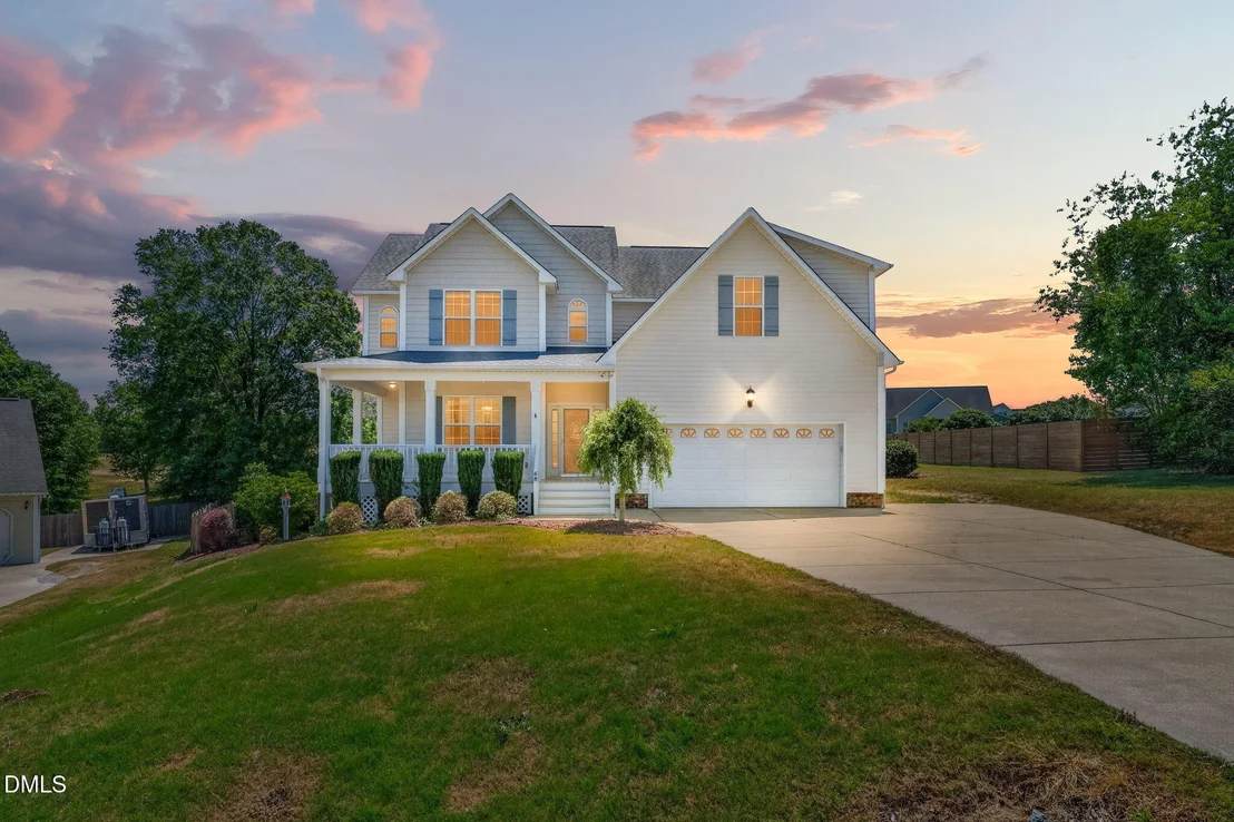 Photo of 68 Jetherage Drive