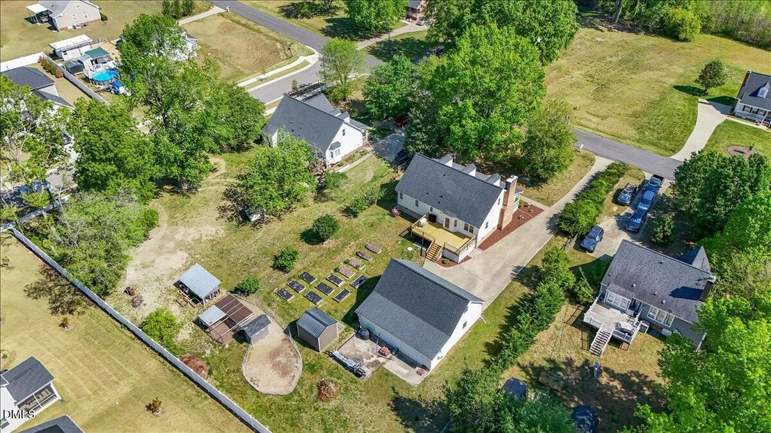 Photo of 1425 Raybon Drive