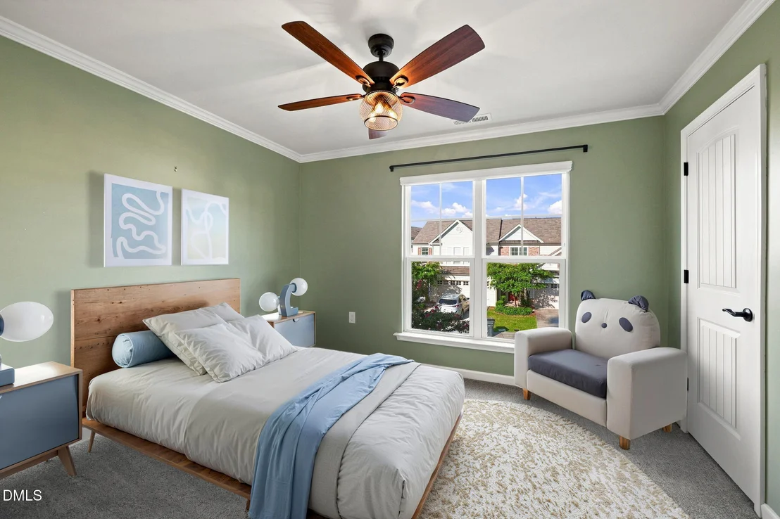Photo of 1004 Saffron Loop