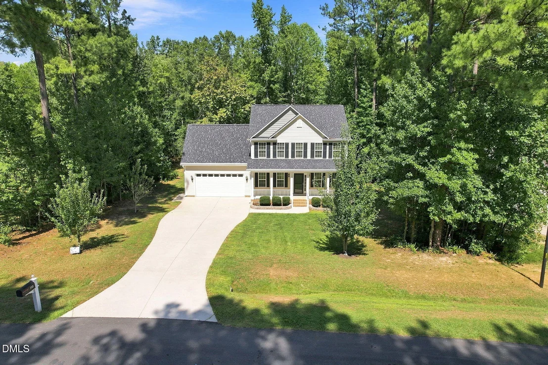 Photo of 243 Barrette Lane