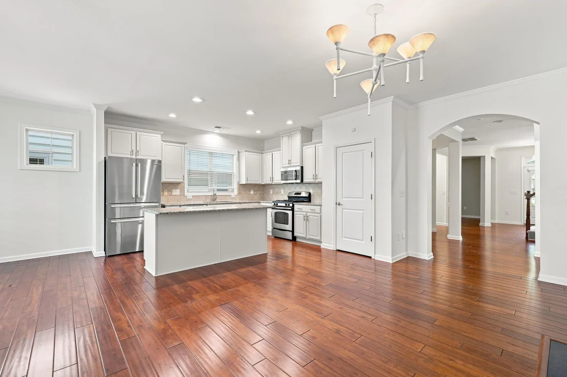 Photo of 5538 Wade Park Boulevard