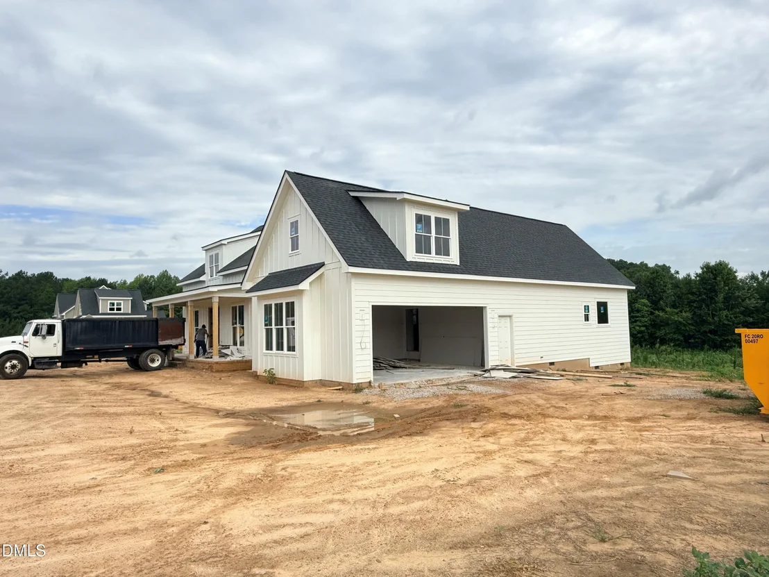 Photo of 166 Batten Pond Road