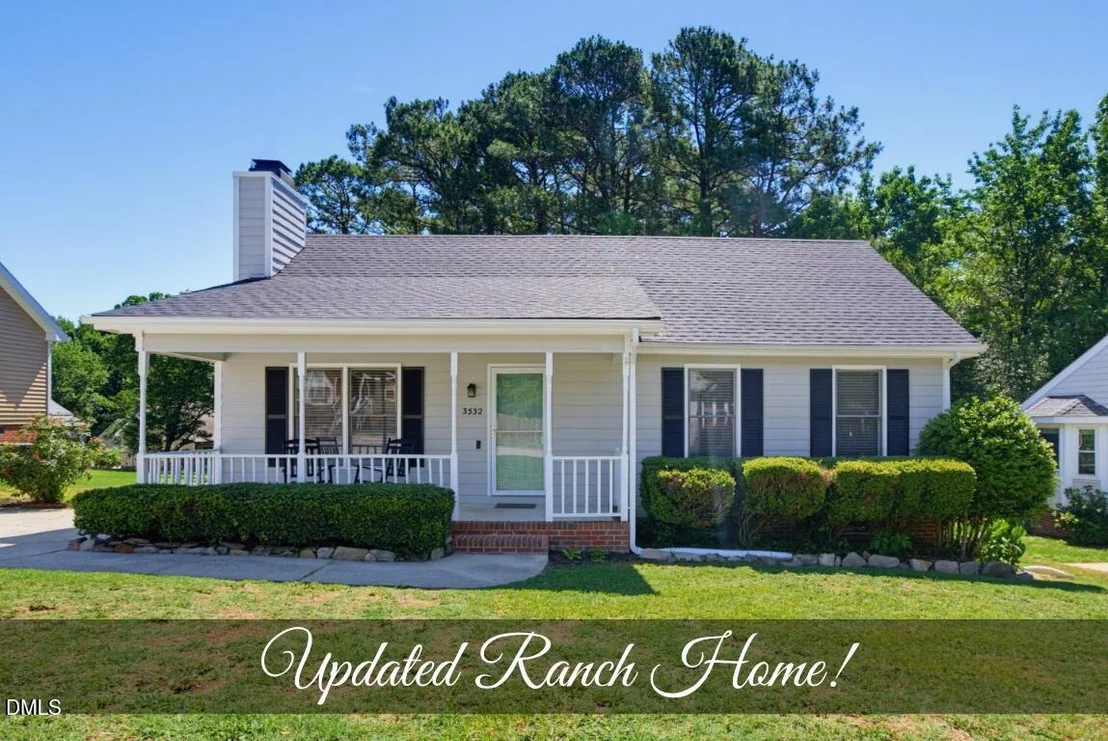 Photo of 3532 Castlegate Drive