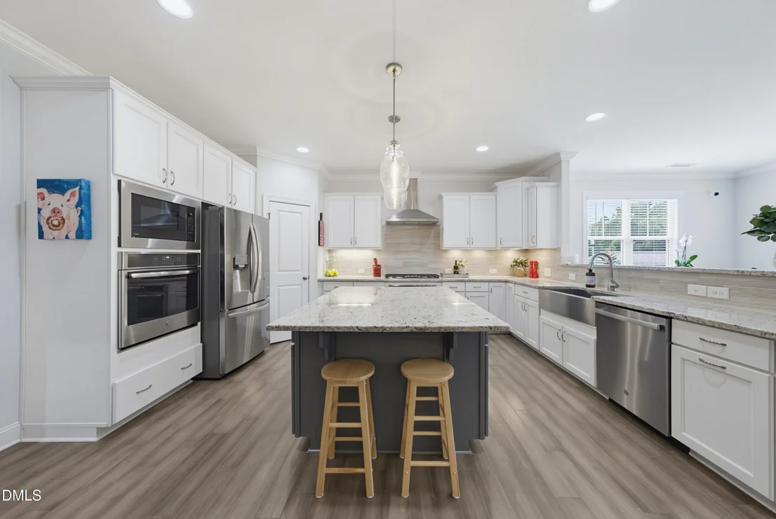 Photo of 2821 Oxford Bluff Drive