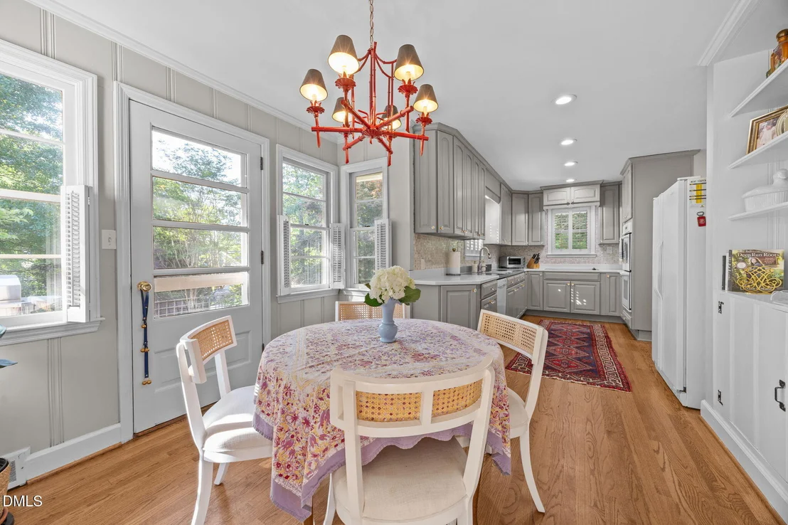 Photo of 809 Lake Boone Trail