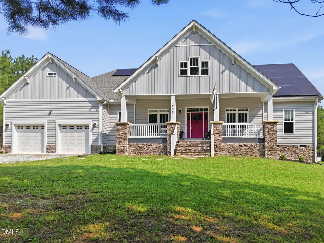 Photo of 665 Walnut Grove Road