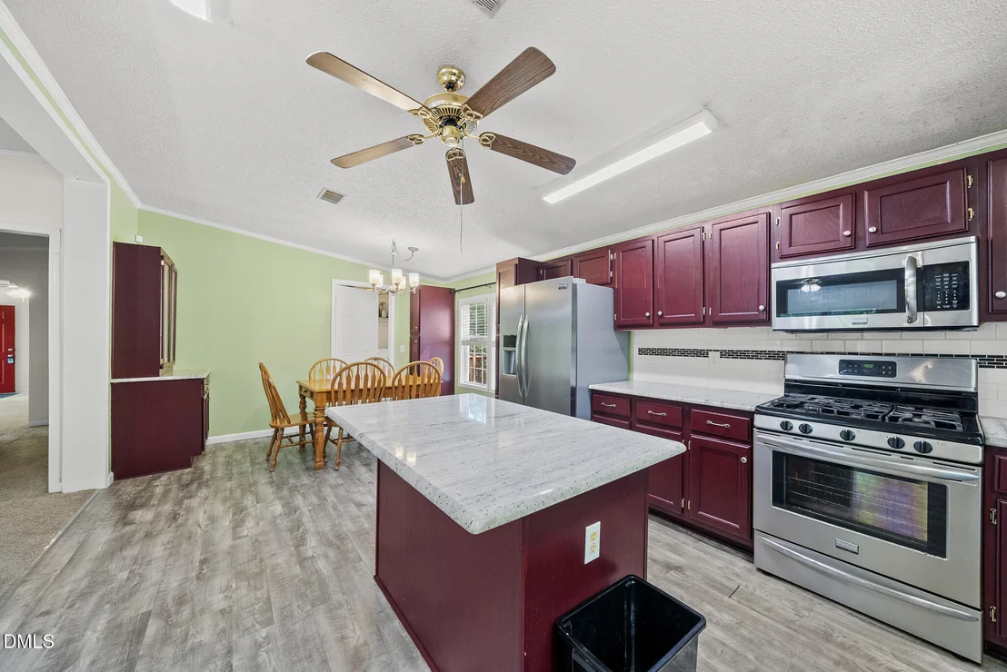Photo of 825 John Mitchell Road