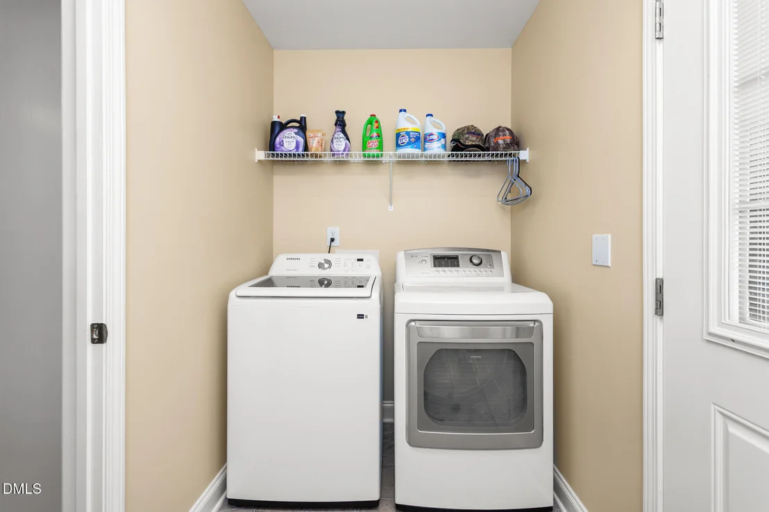 Photo of 1302 Durham Meadows Drive