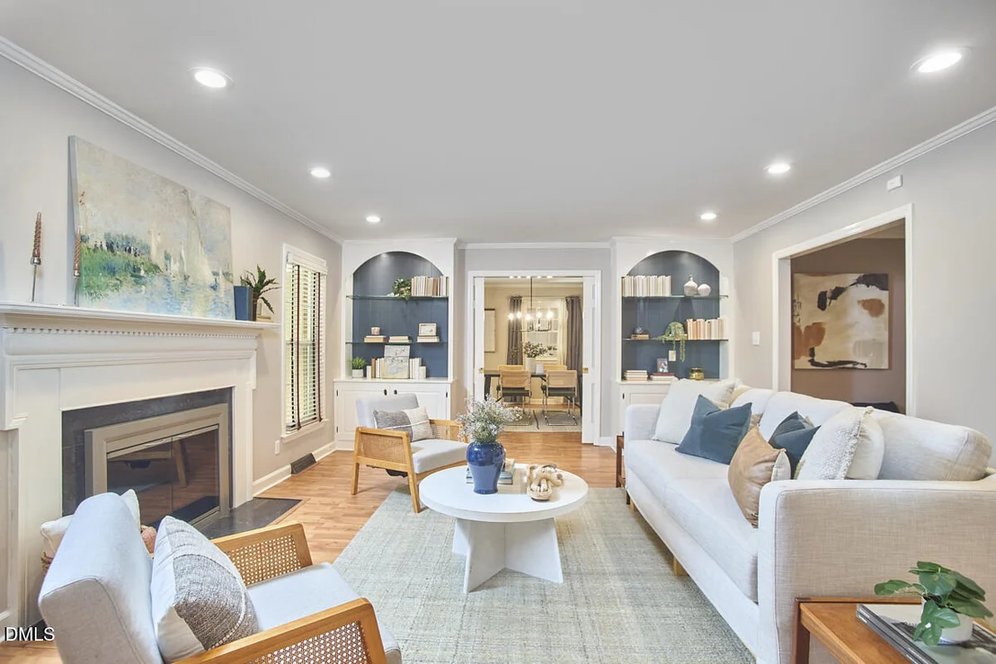 Photo of 3815 Swarthmore Road