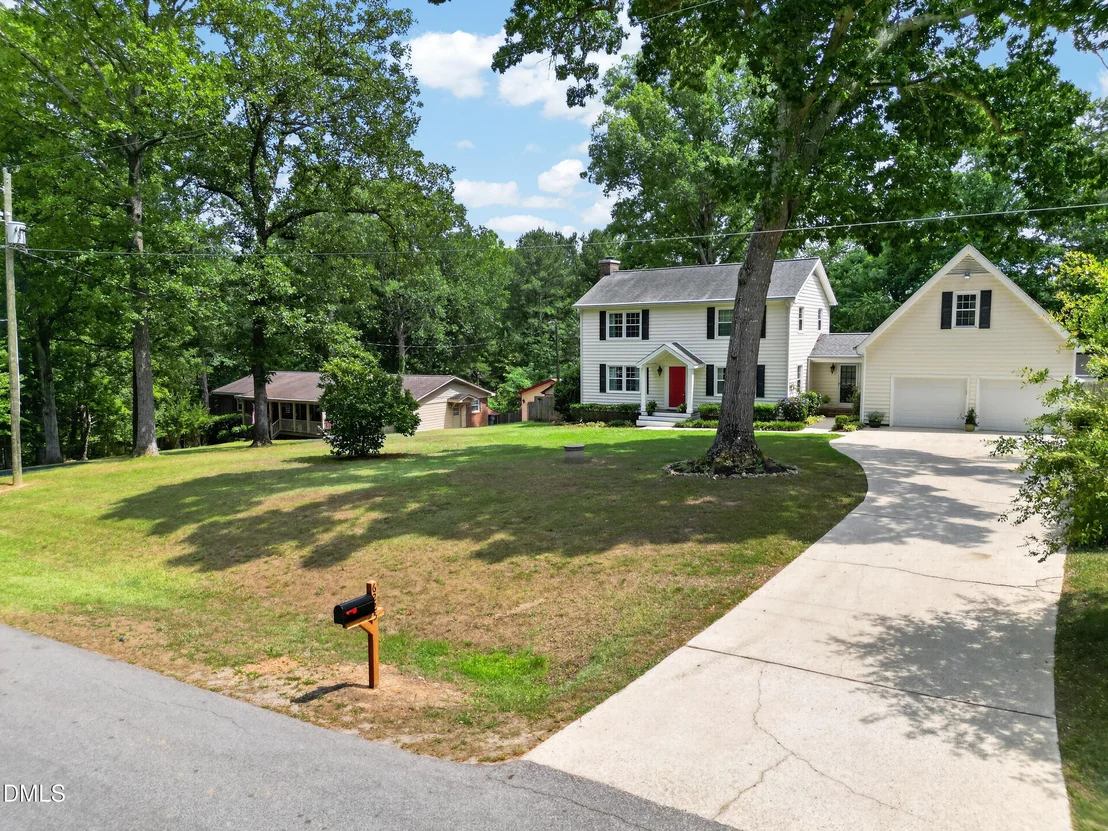 Photo of 6225 Donnybrook Drive