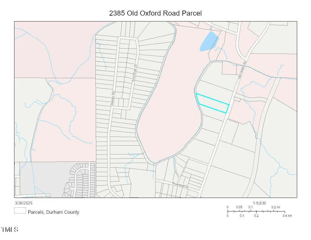 Photo of 2385 Old Oxford Road