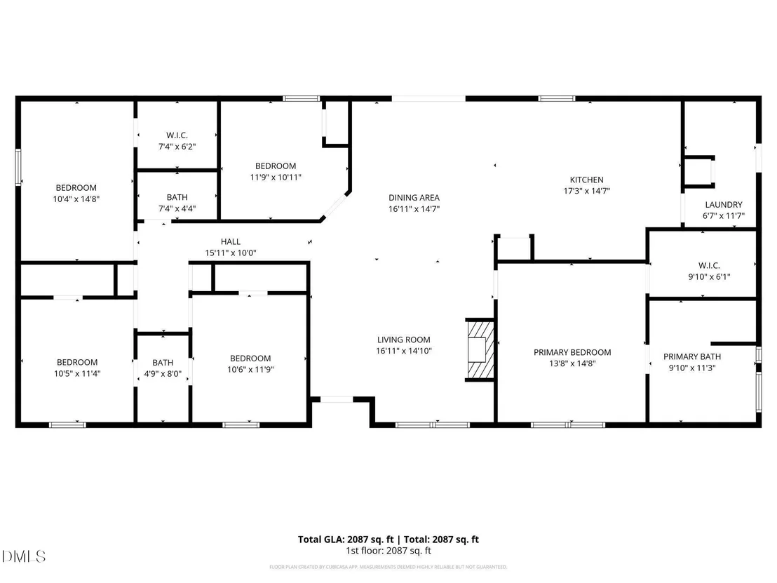 Photo of 5249 Highpoint Drive