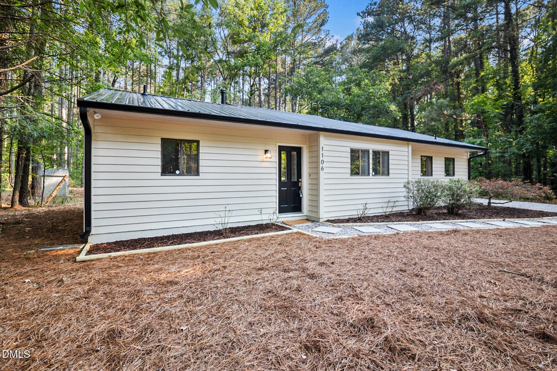 Photo of 1106 Scott King Road