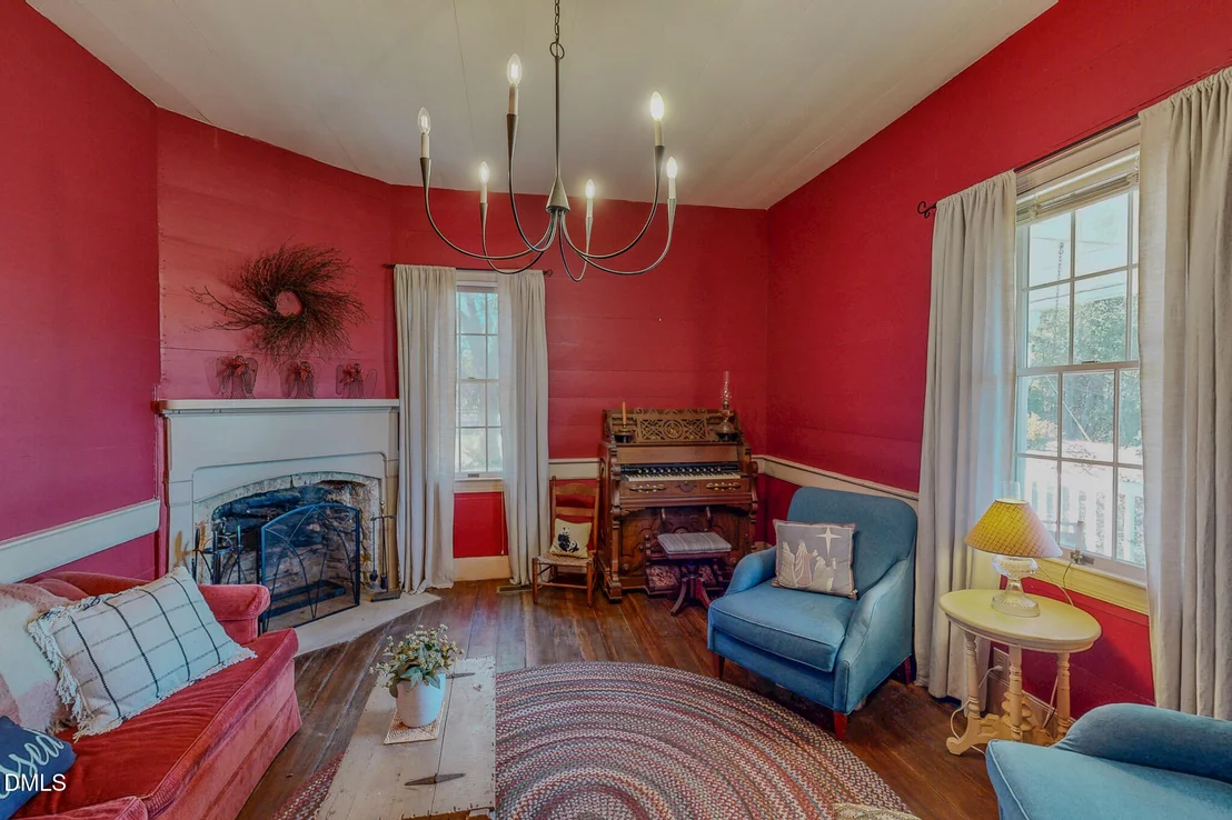Photo of 416 Charlie Moore Road