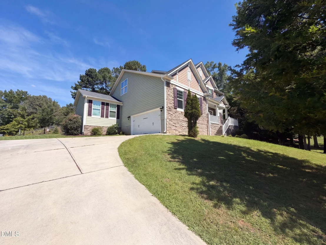 Photo of 6302 Cabin Branch Drive