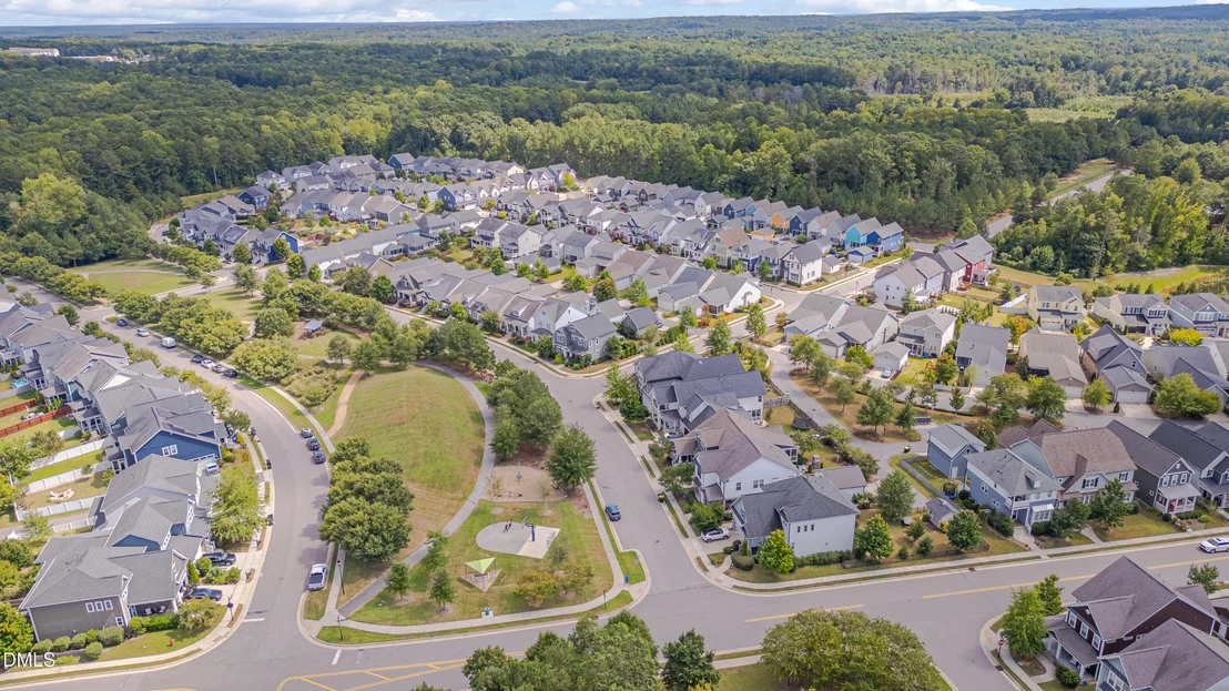 Photo of 260 Quarter Gate Trace