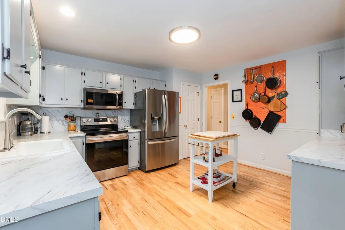 Photo of 2510 Landis Drive