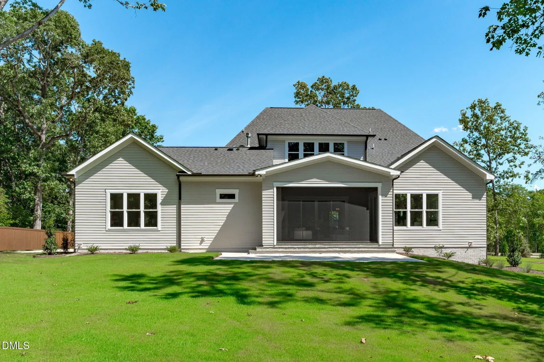 Photo of 3000 William Frederick Way