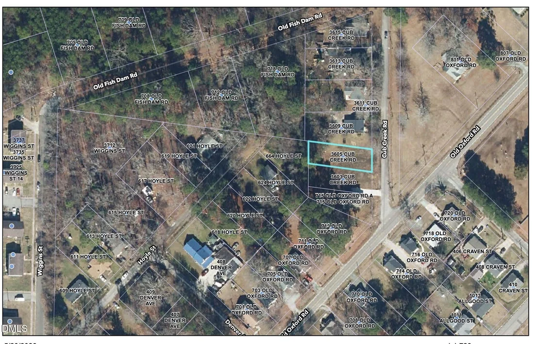 Photo of 3605 Cub Creek