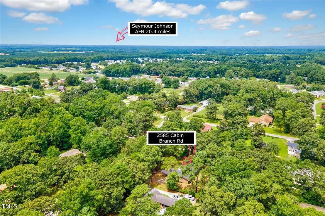 Photo of 2585 Cabin Branch Road
