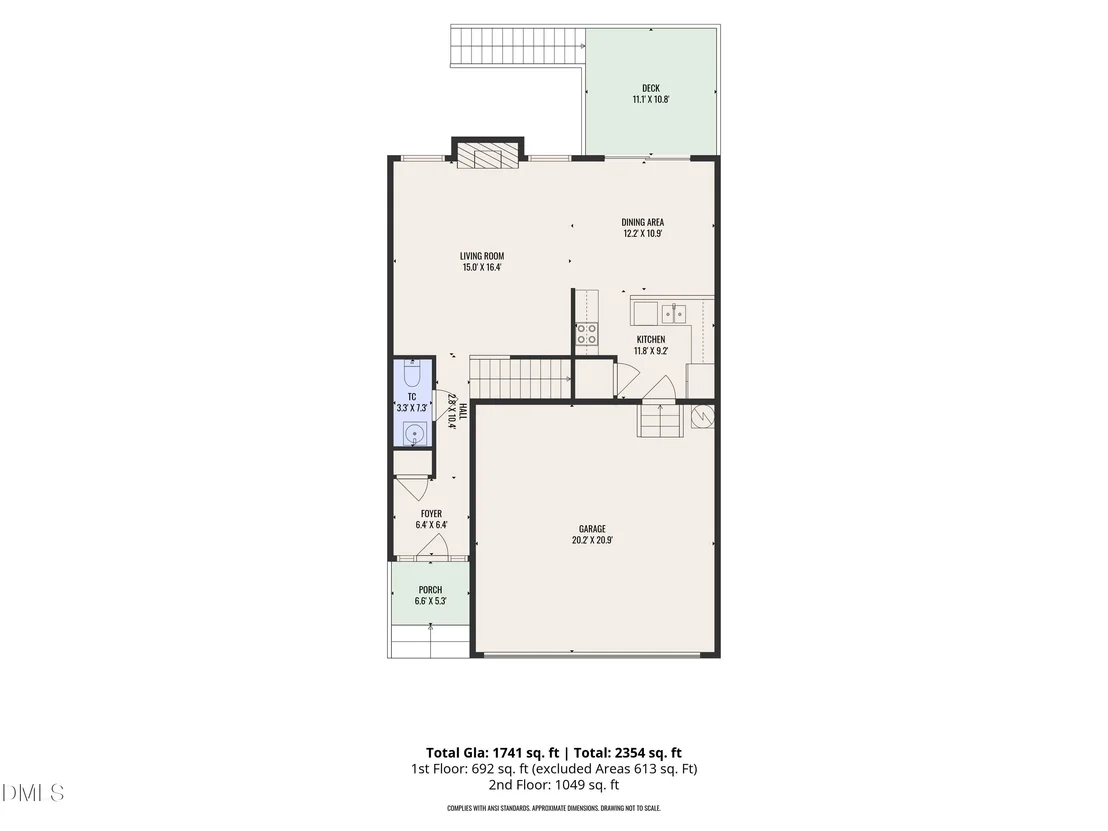 Photo of 4615 Lemongrass Lane