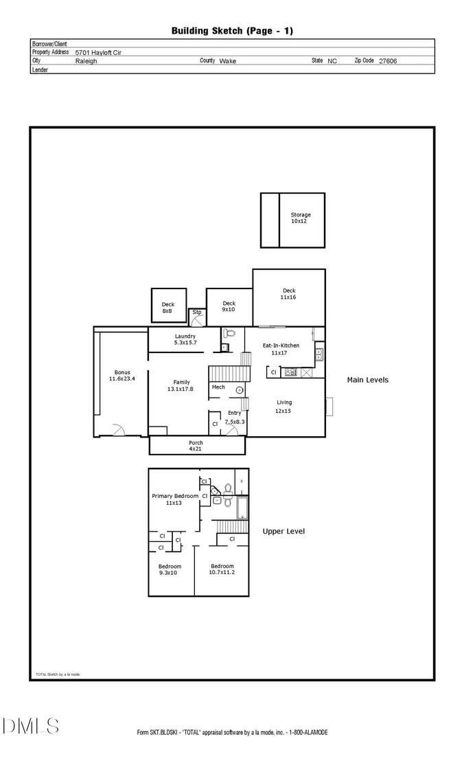 Photo of 5701 Hayloft Circle