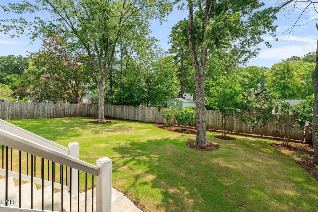 Photo of 4816 Sweetbriar Drive