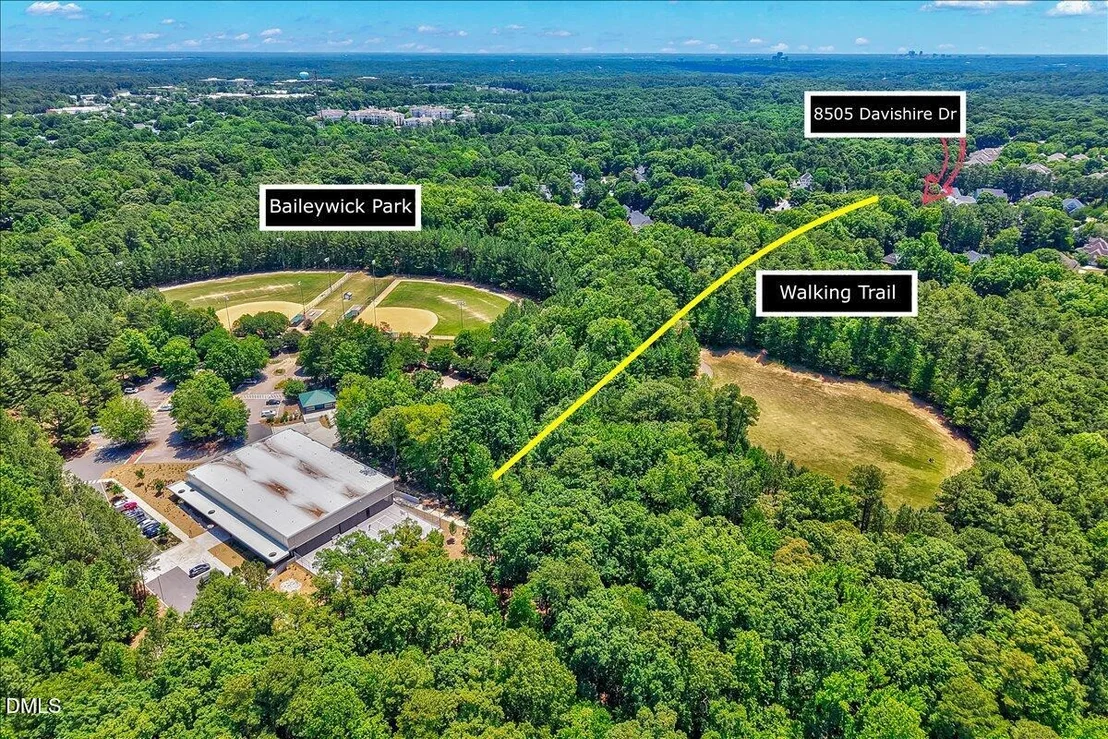 Photo of 8505 Davishire Drive