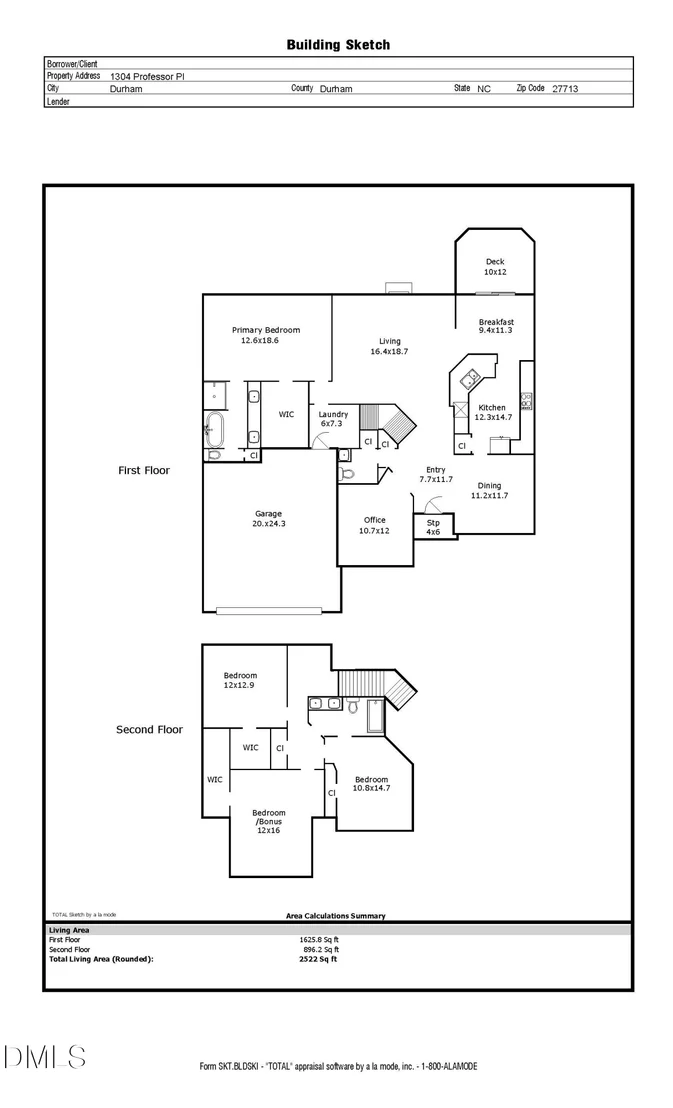 Photo of 1304 Professor Place