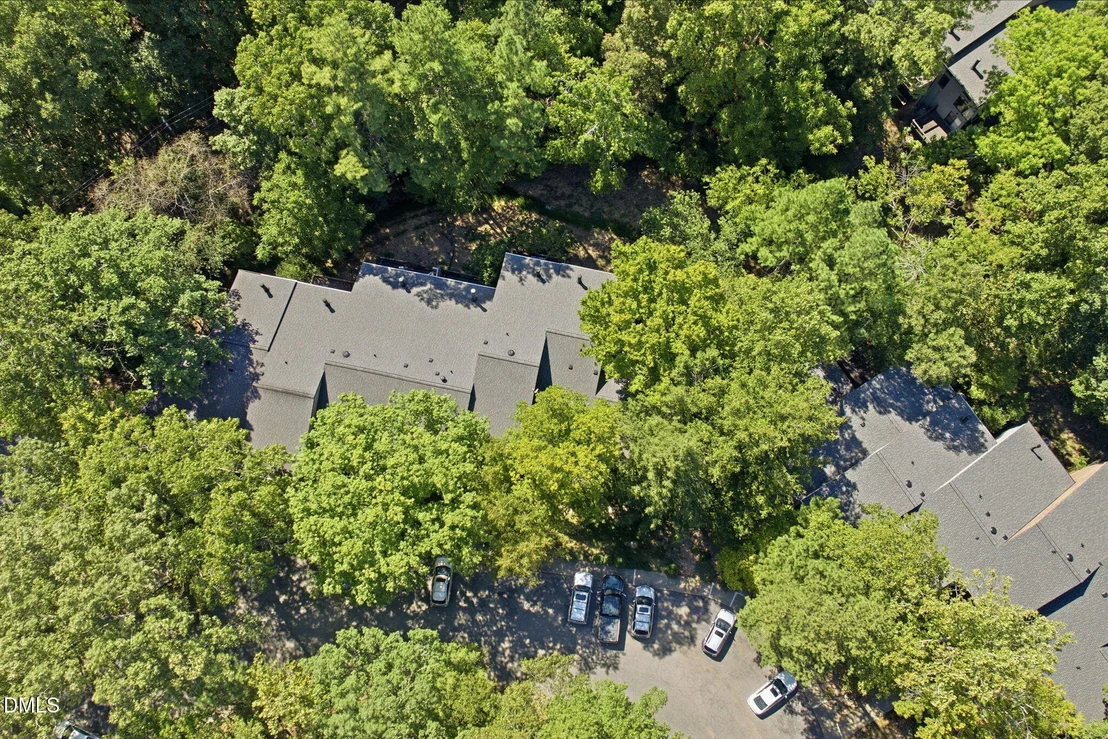 Photo of Unit B at 706 Constitution Drive