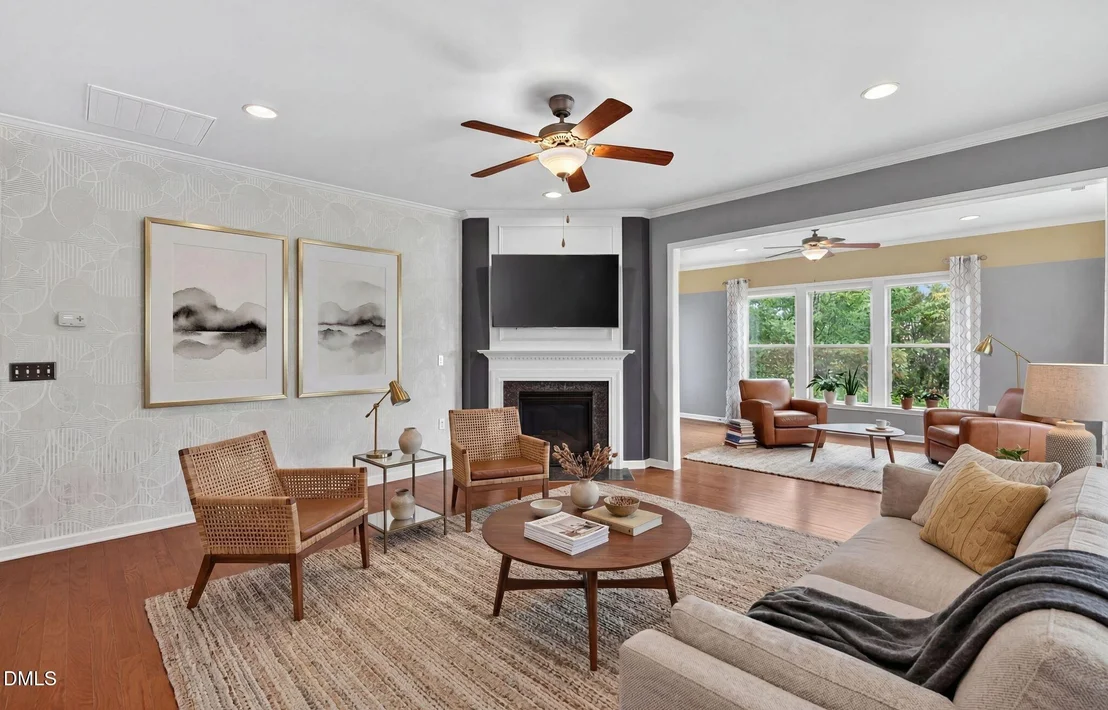 Photo of 820 Gaston Manor Drive