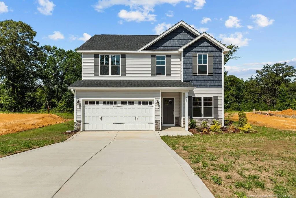 Photo of 404 Brickendon (Lot 291) Lane