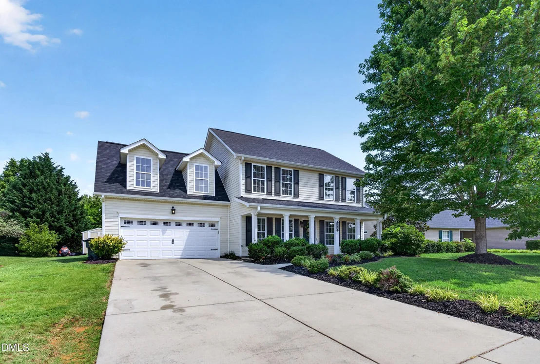 Photo of 2509 Covington Loop
