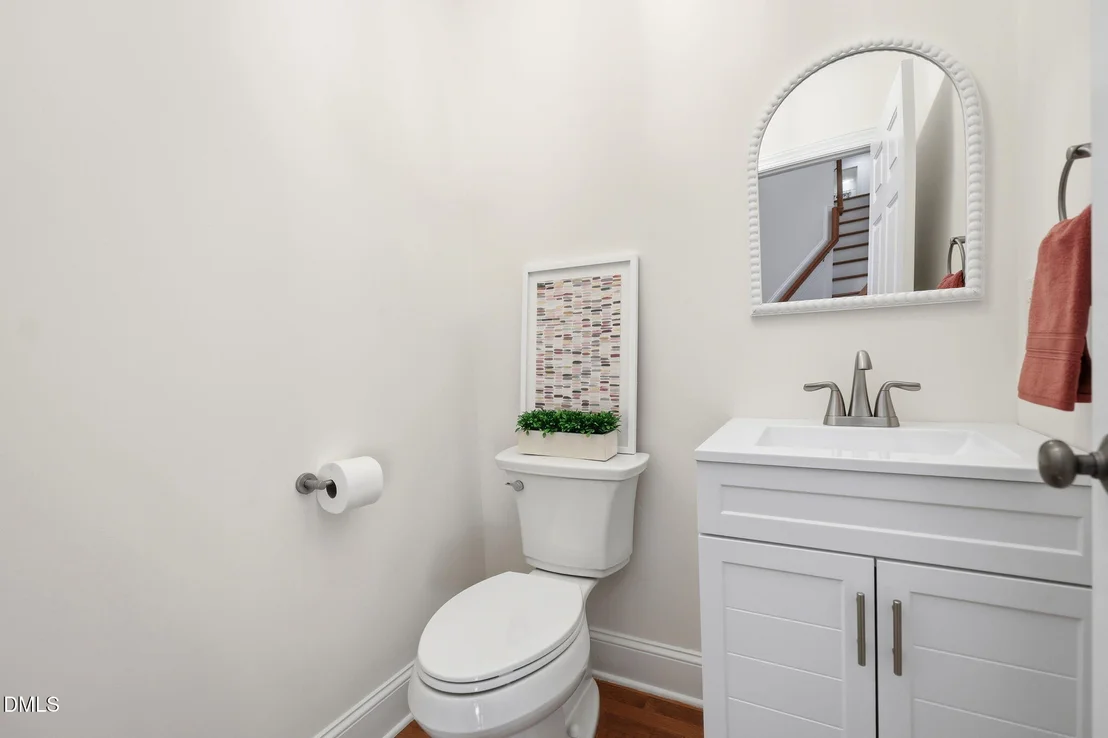 Photo of 8688 Barrett Ridge Road