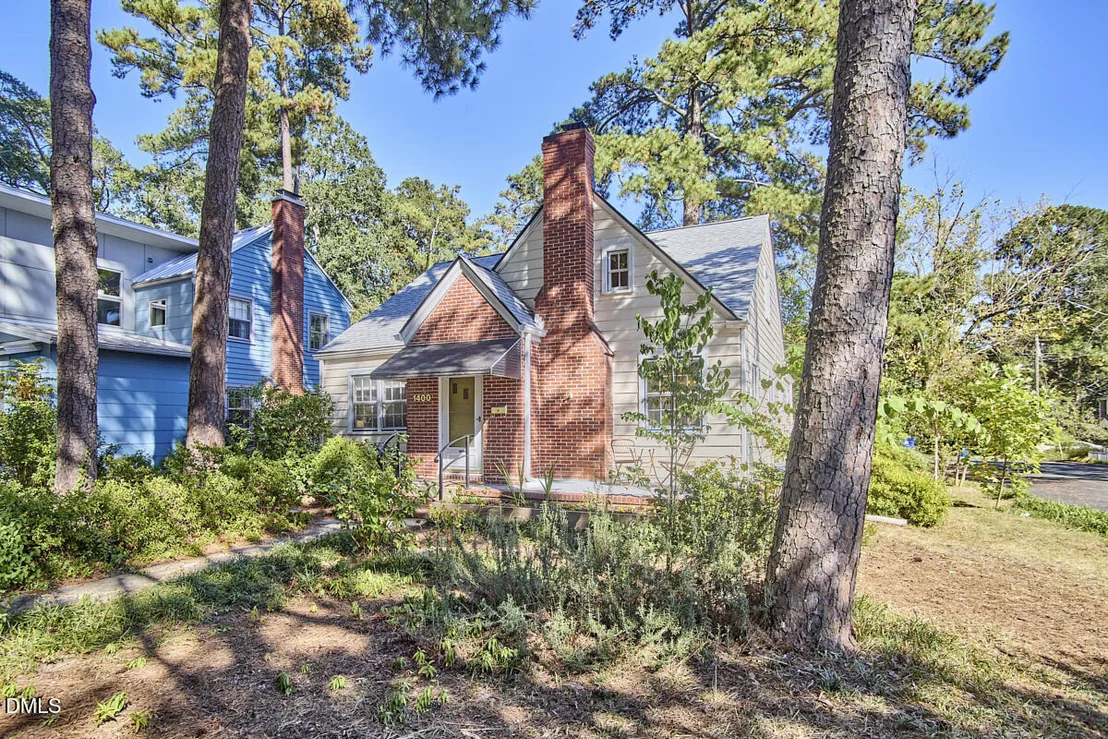 Photo of 1400 Virginia Avenue