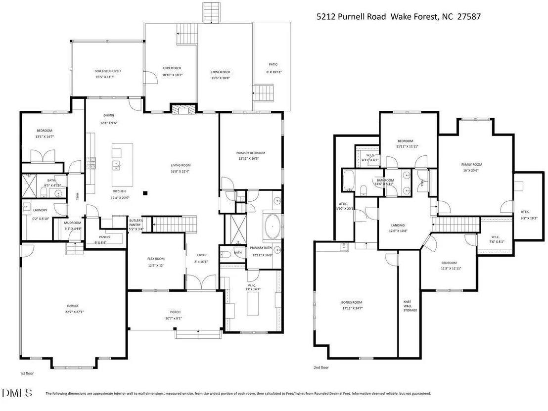 Photo of 5212 Purnell Road