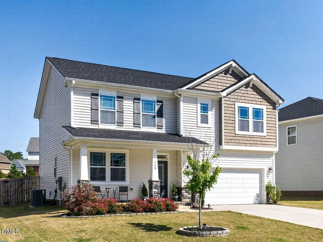 Photo of 168 Belleforte Park Circle