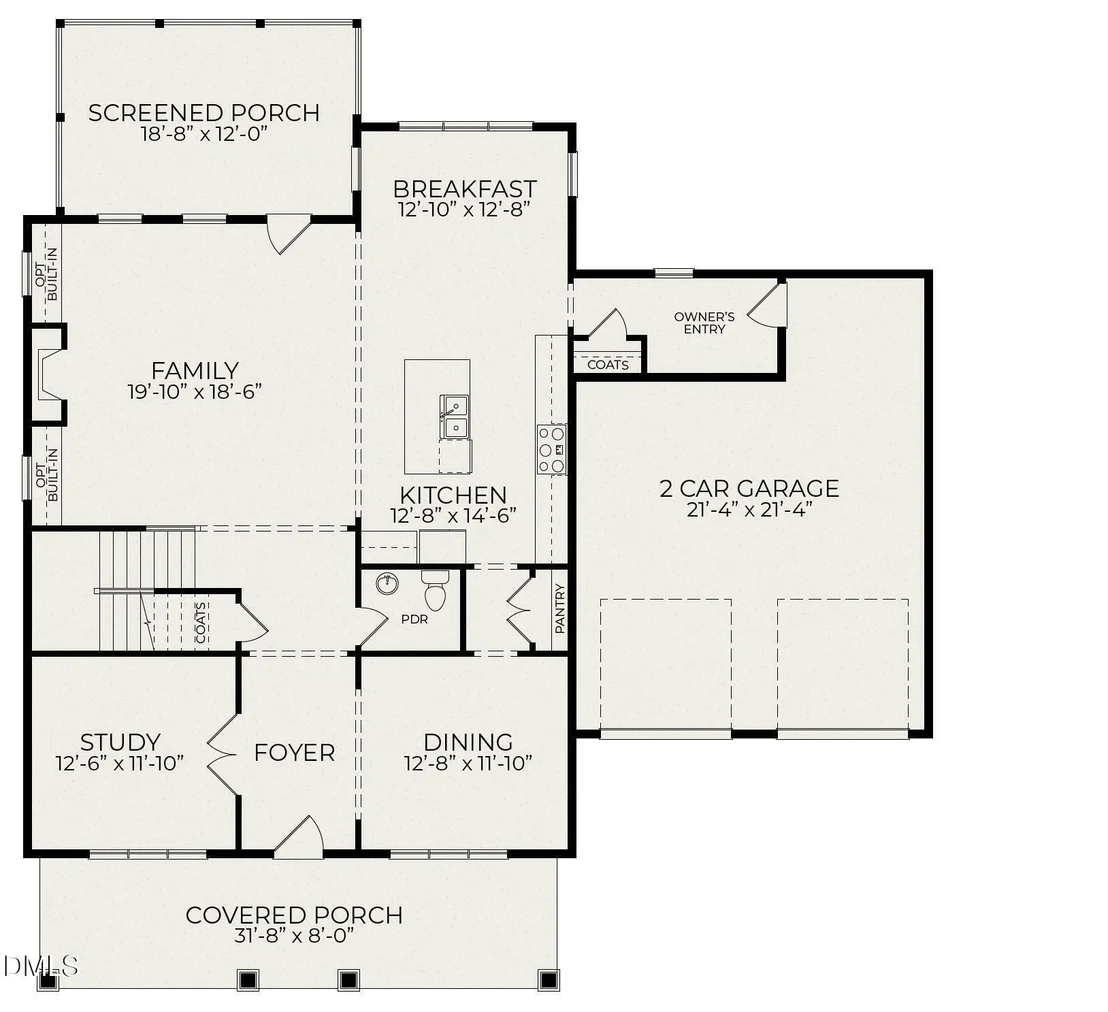 Photo of 6051 Scalybark Road