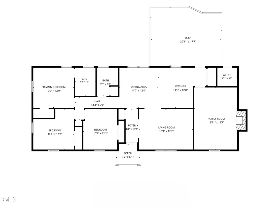 Photo of 2910 Beech Grove Drive