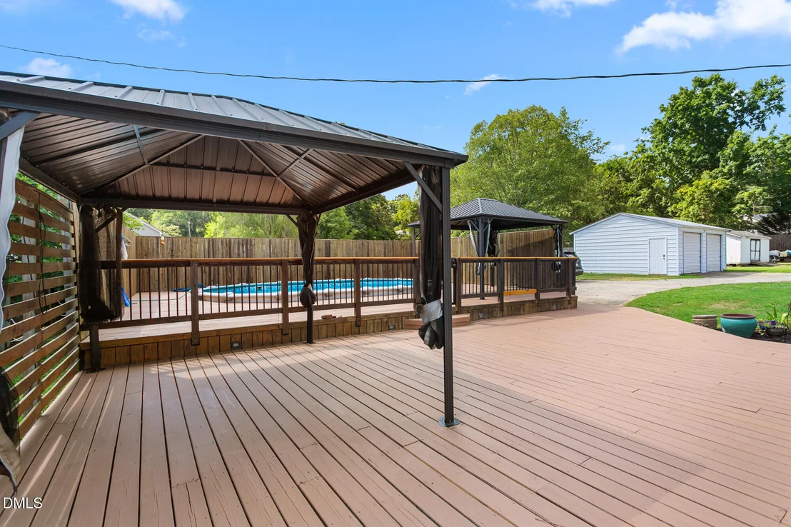Photo of 3219 Alamance Road