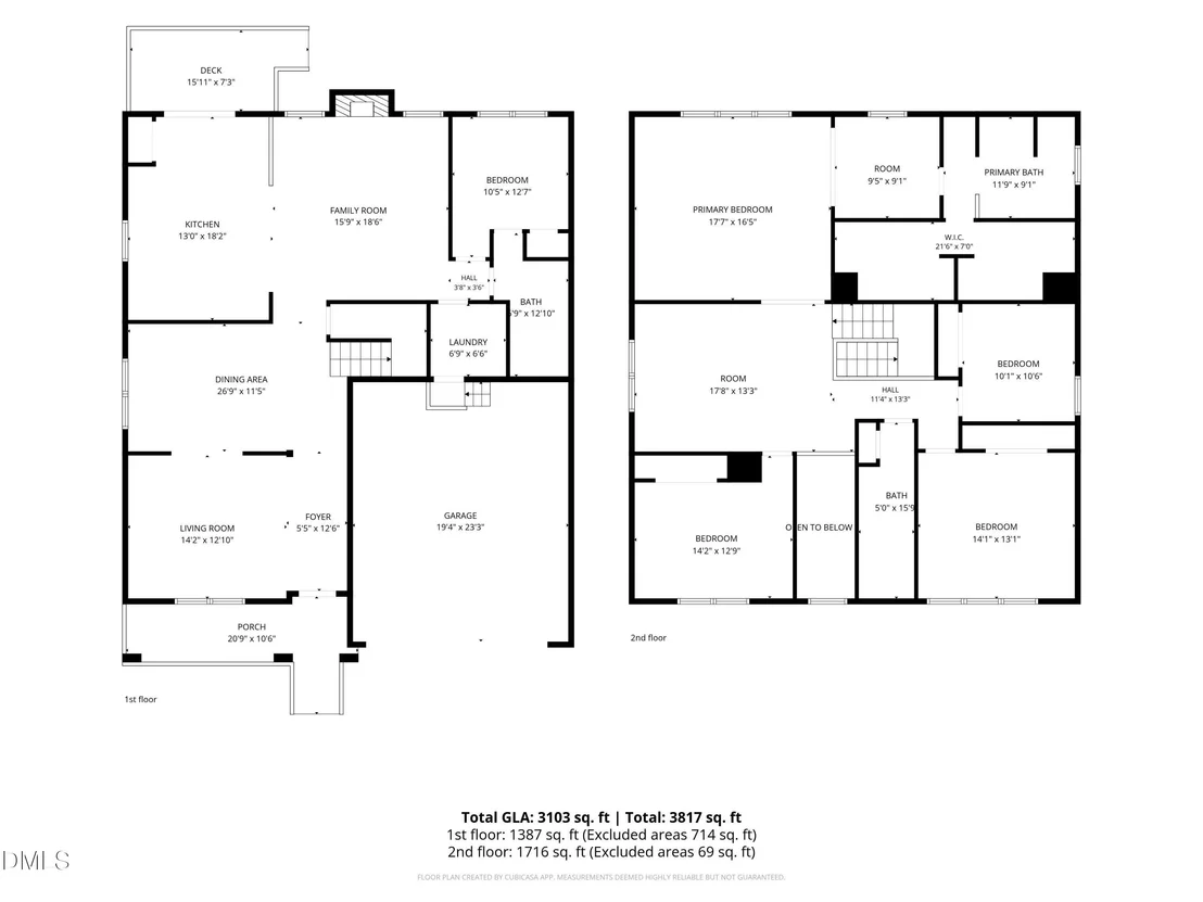 Photo of 2109 Pear Tree Lane