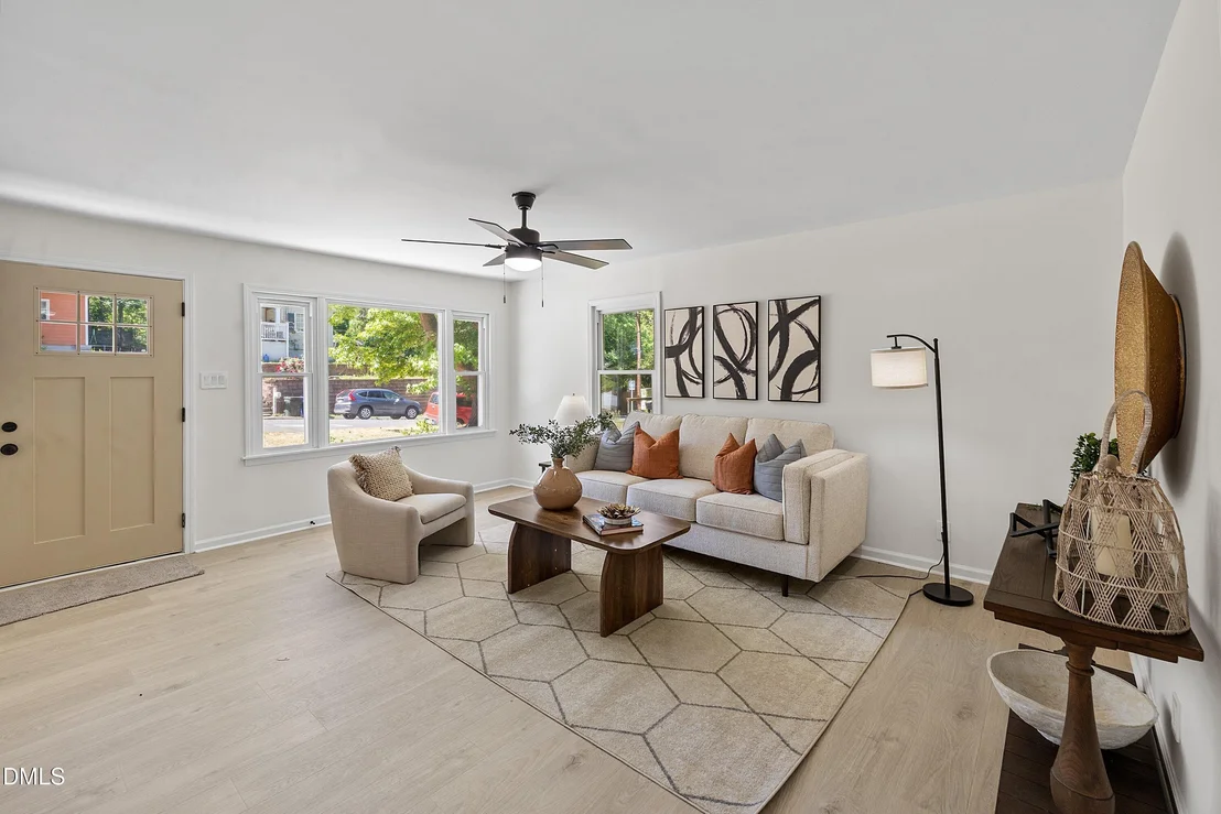 Photo of 1025 Juniper Street